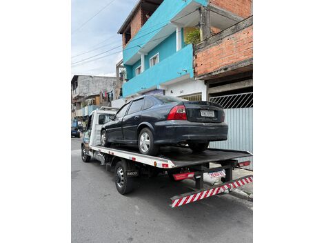 Guincho Embu das Artes 