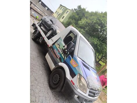 Guincho Embu das Artes 