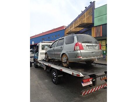 Guincho Embu das Artes 