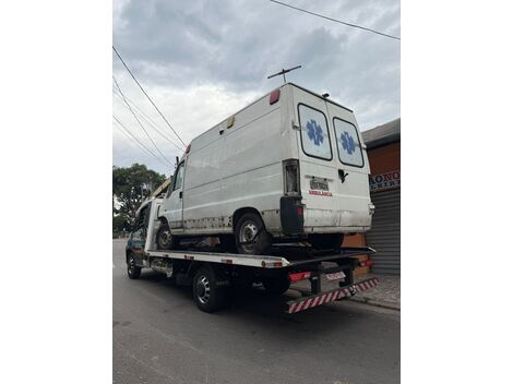 Guincho Embu das Artes 