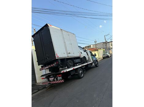 Guincho Embu das Artes 