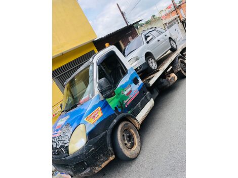 Guincho Embu das Artes 