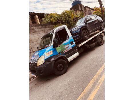 Guincho Embu das Artes 