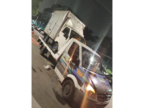 Guincho Embu das Artes 