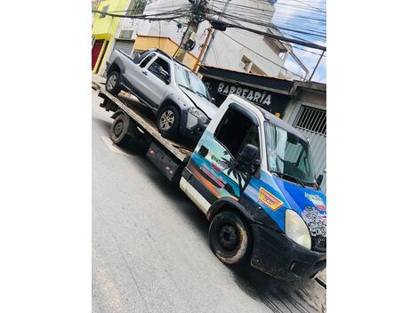 Guincho Embu das Artes 