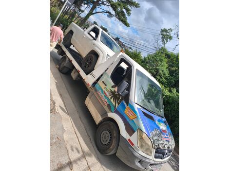 Guincho Embu das Artes 