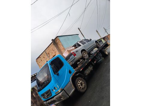 Guincho Embu Das Artes