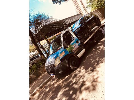 Guincho Embu das Artes 