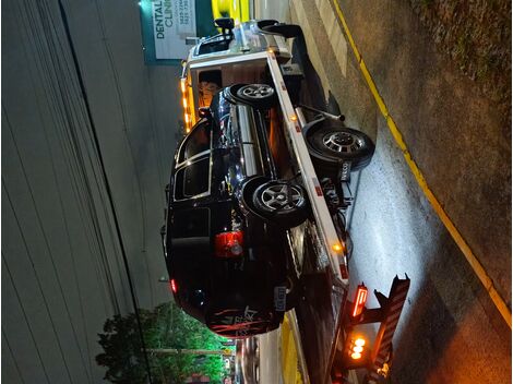 Guincho Embu das Artes 