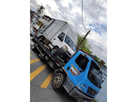 Guincho Embu das Artes 