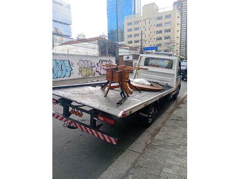 Guincho Embu das Artes 