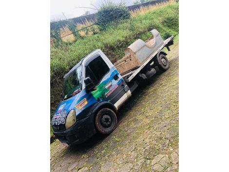 Guincho Embu das Artes 