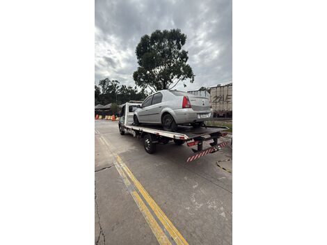 Guincho Embu das Artes 