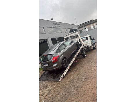 Guincho Embu das Artes 