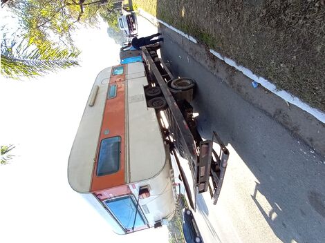 Guincho Embu das Artes 