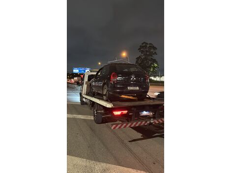 Guincho Embu das Artes 