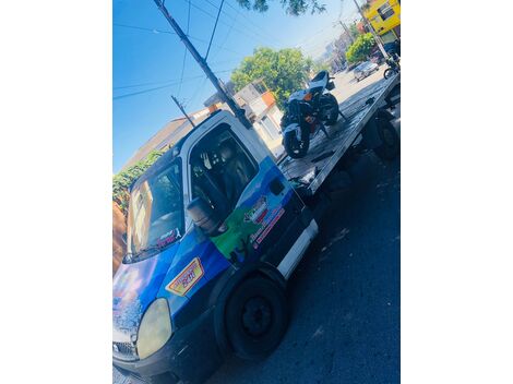 Guincho Embu das Artes 