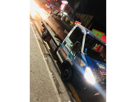 Guincho Embu das Artes 