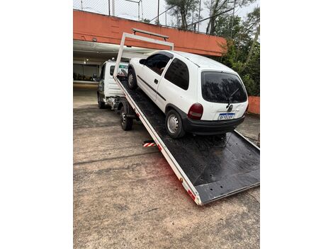 Guincho Embu das Artes 