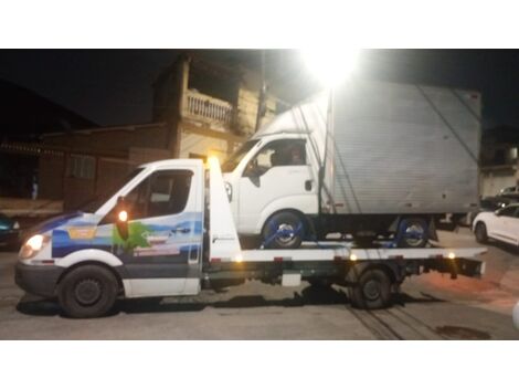 Guincho Embu das Artes 