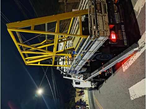 Guincho Embu das Artes 