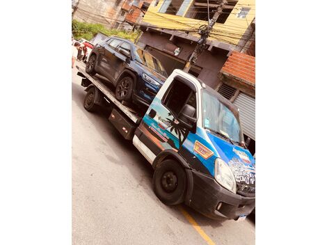 Guincho Embu das Artes 