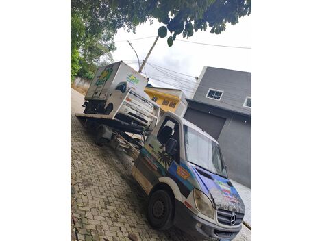 Guincho Embu das Artes 