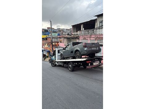 Guincho Embu das Artes 