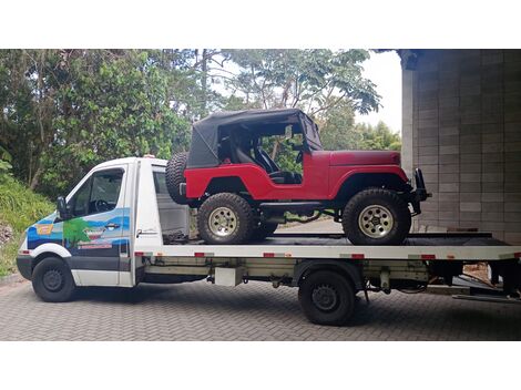 Guincho Embu das Artes 