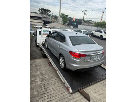 Guincho Embu das Artes 