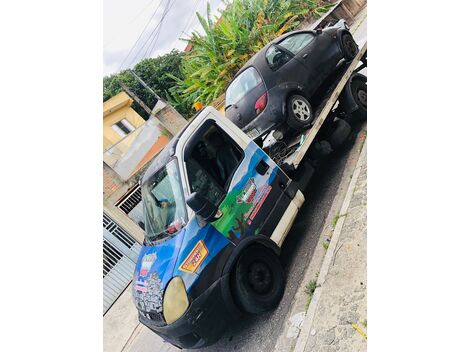 Guincho Embu das Artes 