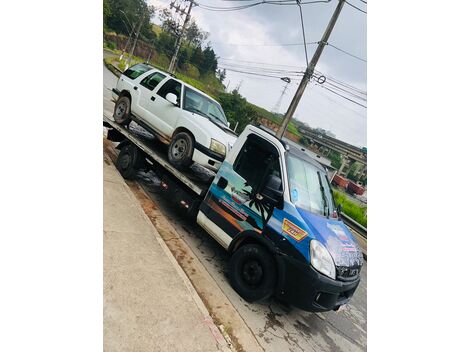 Guincho Embu das Artes 