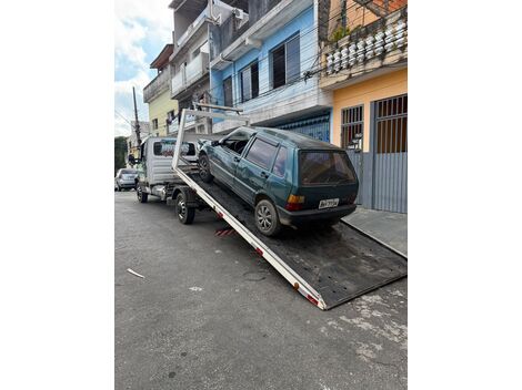 Guincho Embu das Artes 