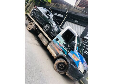 Guincho Embu das Artes 