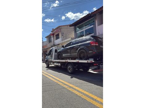 Guincho Embu das Artes 