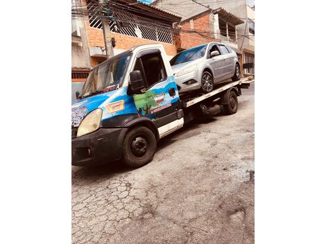 Guincho Embu das Artes 